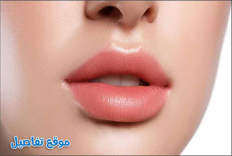 كريم بتنوفيت الوردي للمنطقه الحساسه