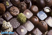 اماكن بيع الشوكولاته المستوردة بالجمله في مصر