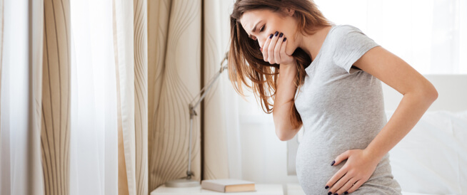 علامات الحمل المبكرة جدا بعد التبويض