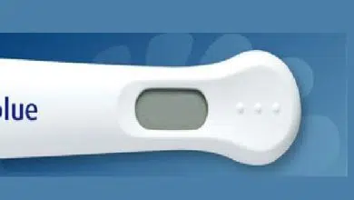 تحليل الحمل الرقمي سالب وطلعت حامل