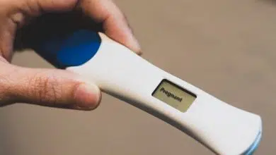 تحليل الحمل الرقمي اقل من 2 وطلعت حامل