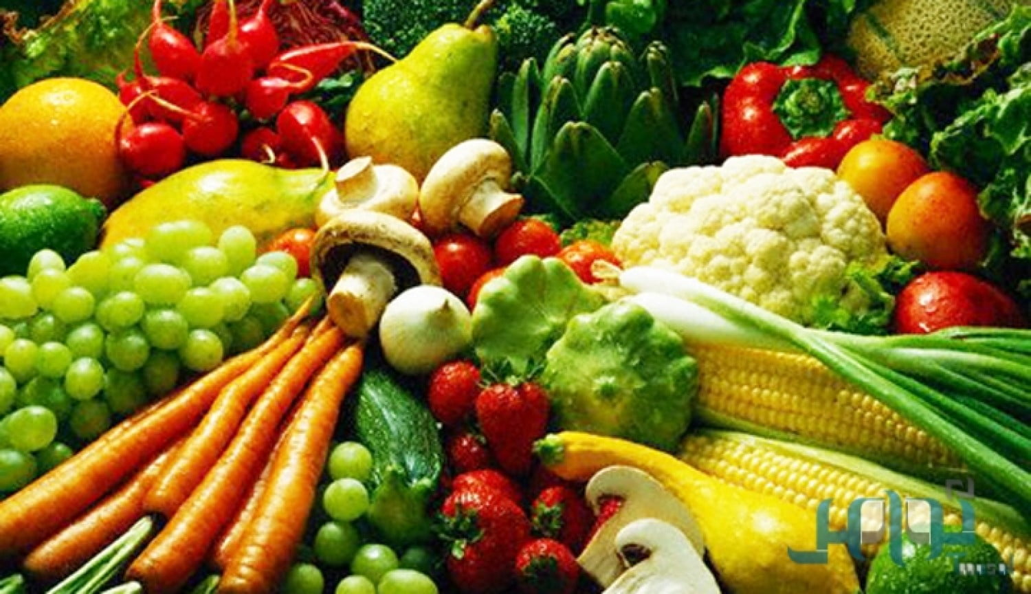 Производителей свежих овощей