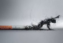 بحث شامل عن التدخين وآثاره على الصحة