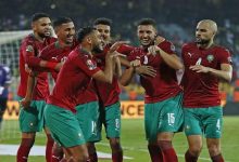 هل تأهل المغرب لكأس العالم 2022