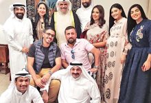أسماء مسلسلات رمضان 2022 الكويتية