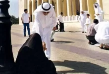 عقوبة امتهان التسول في السعودية