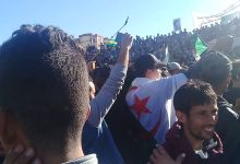 شعر عن عيد النصر 19 مارس في الجزائر مكتوب