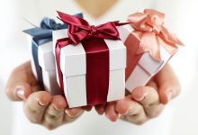 شرح تغليف الهدايا بالقماش بطرق بسيطة وسهلة
