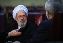 سبب وفاة آية الله محمدي ري شهري اول وزير مخابرات ايراني