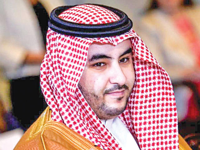 الحالي السعودي وزير الدفاع عبد العزيز