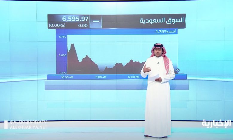 السوق السعودي في رمضان تداول وقت سوق السعودية