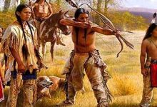 من هم سكان امريكا الاصليين هل هم الهنود الحمر