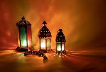 موعد شهر رمضان 2022 في الأردن