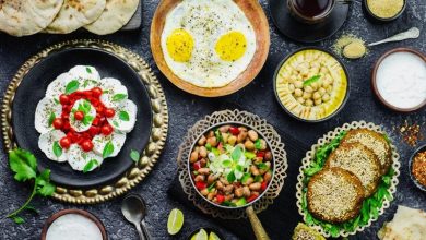 سحور اول يوم رمضان 2022 افكار اكلات شهية لسحور اول يوم رمضان