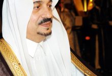 من هو فيصل بن عبدالعزيز ال سعود السيرة الذاتية