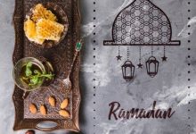 كيفية عمل زينة رمضان في المنزل 2022