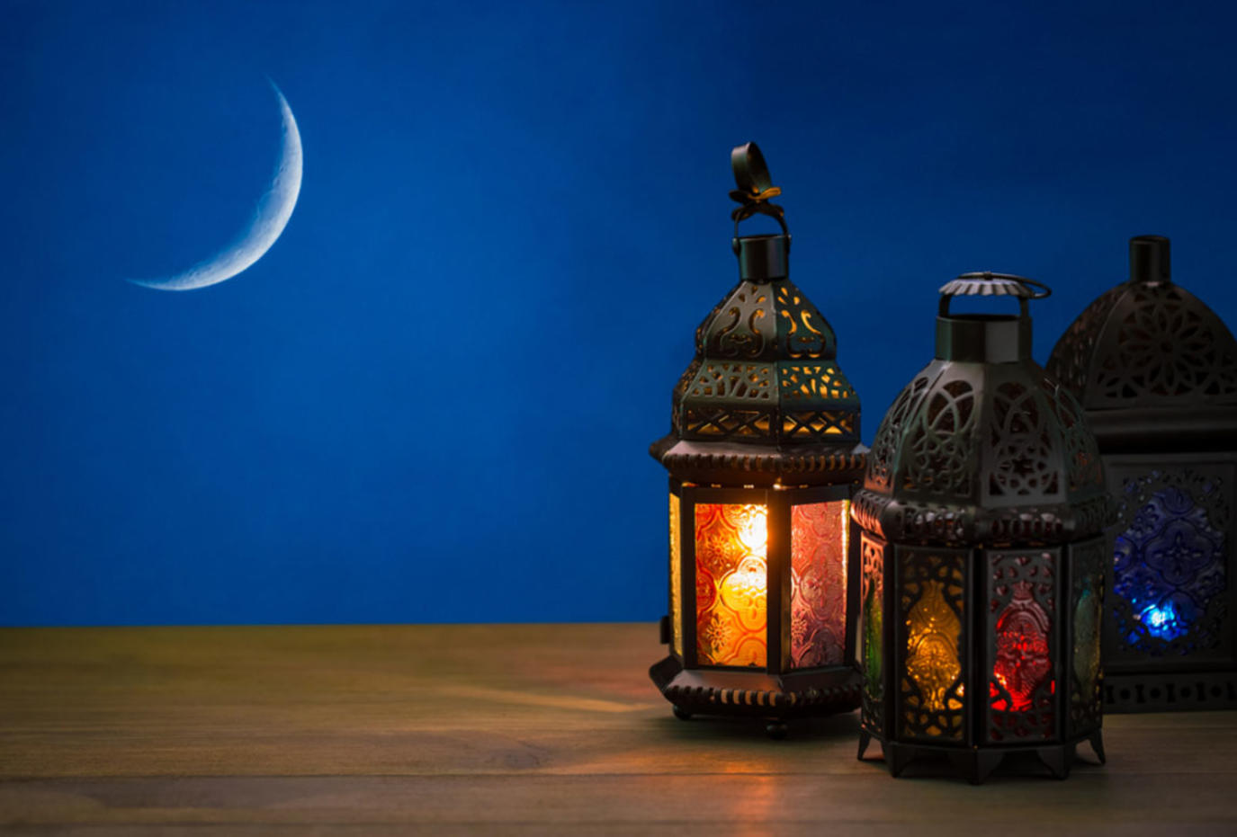 دعاء الشفع والوتر في شهر رمضان