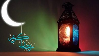 مقدمة جميلة عن شهر رمضان 2022
