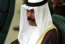 اول حاكم لدولة الكويت