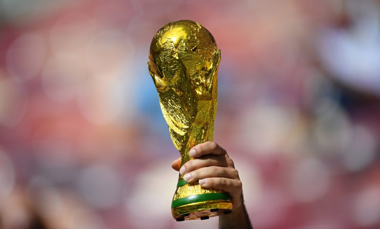جدول التصفيات الآسيوية المؤهلة لكأس العالم 2022