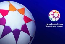 جدول ترتيب الدوري الإماراتي 2022