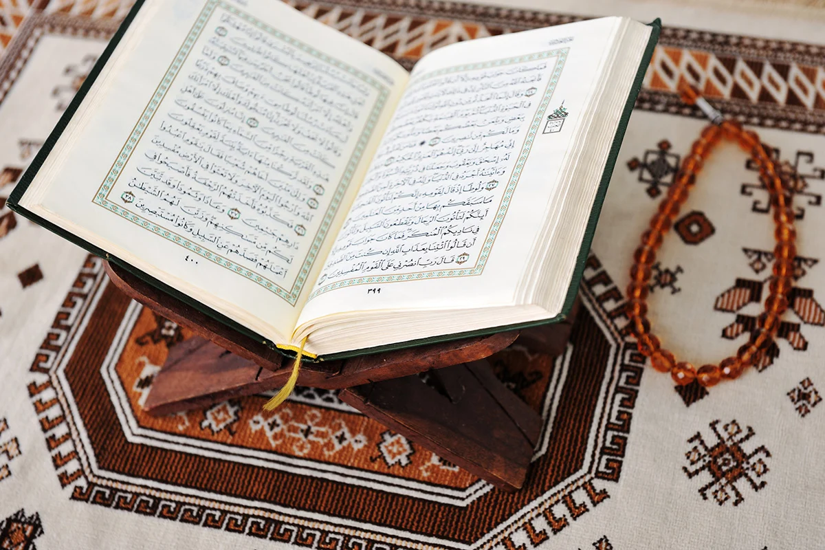 ماهي أطول قصة في القرآن الكريم