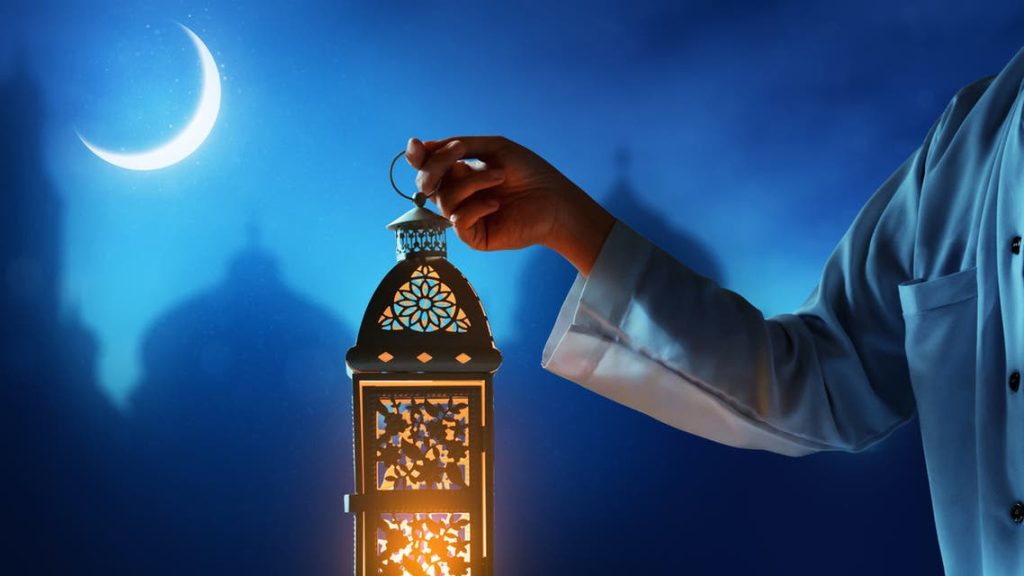 رمضان في فضل الدعاء ادعية رمضان