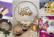 كلام عن أول رمضان مع أهل زوجي 2022 رائع
