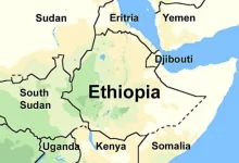 عدد المسلمين في إثيوبيا 2022