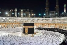 سبب منع نقل الصلوات في رمضان 2022 بالسعودية