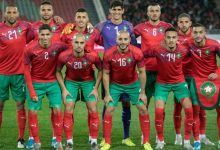 كم مرة تأهل المغرب لكأس العالم