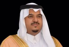 من هو نائب أمير الرياض