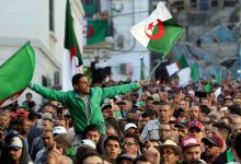 موضوع تعبير عن عيد النصر في الجزائر