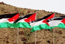 أجمل قصيدة عن العلم الاردني قصيرة في يوم العلم الأردني