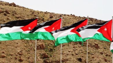 أجمل قصيدة عن العلم الاردني قصيرة في يوم العلم الأردني