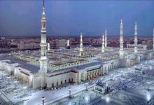 ما هو ثاني مسجد في الإسلام