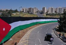 تاريخ يوم العلم الأردني 2022