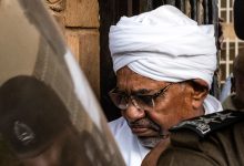 حقيقة وفاة الرئيس السوداني عمر البشير