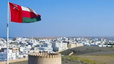 كيفية إستخراج فاتورة كهرباء مجان في سلطنة عمان