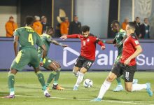 موعد قرار الفيفا في مباراة مصر والسنغال الساعه كام