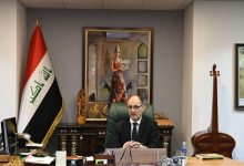 وفاة وزير الثقافة العراقي السابق عبدالأمير الحمداني
