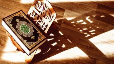حكم ختم القرآن في رمضان