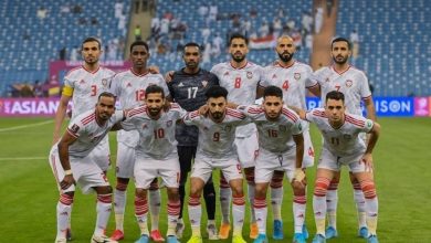 في أي عام تأهل المنتخب الإماراتي لنهائيات كأس العالم وأين أقيمت ؟