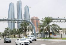 الاستعلام عن النقاط السوداء على رخصة القيادة دبي