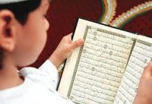 فضل قراءة القران في رمضان