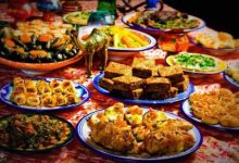 شرح طريقة عمل طبق رئيسي في رمضان واكلات سريعة رمضانية