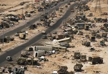 كم استمرت حرب الخليج