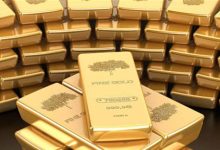 أين يوجد احتياطي الذهب في لبنان