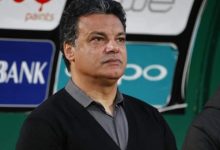 تفاصيل عقد إيهاب جلال مدرب منتخب مصر الجديد