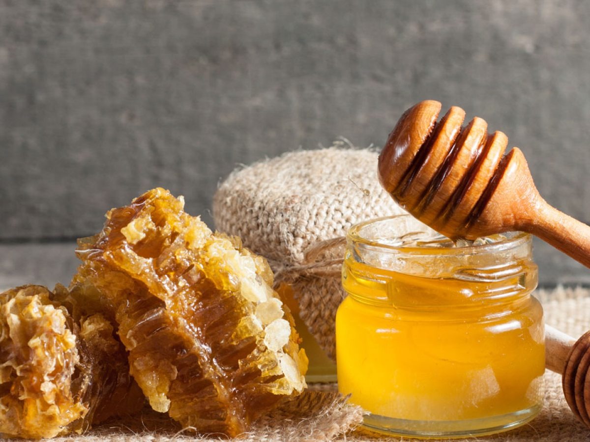 تفسير اكل العسل في المنام